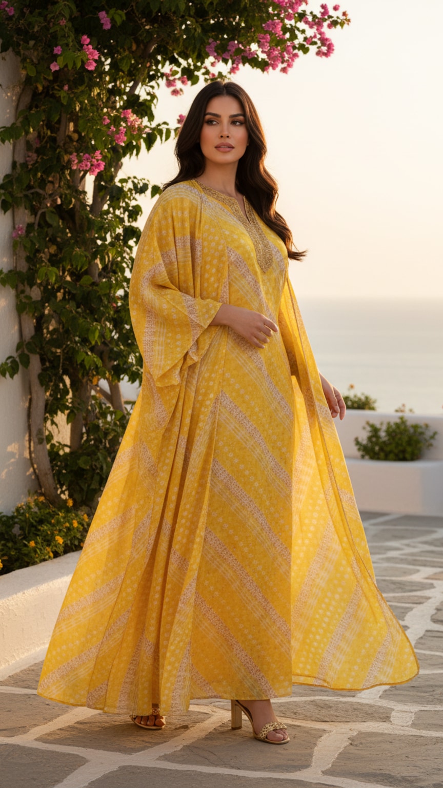 AlKhairan — summer resort capsule by Atelier Blue Marine