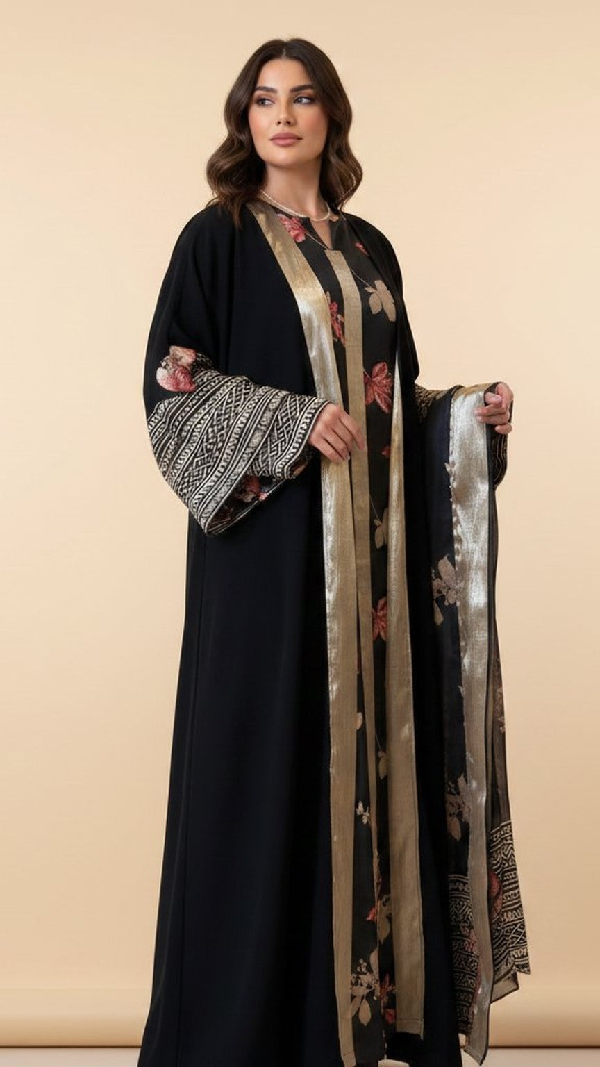 Bisht Noir Trio