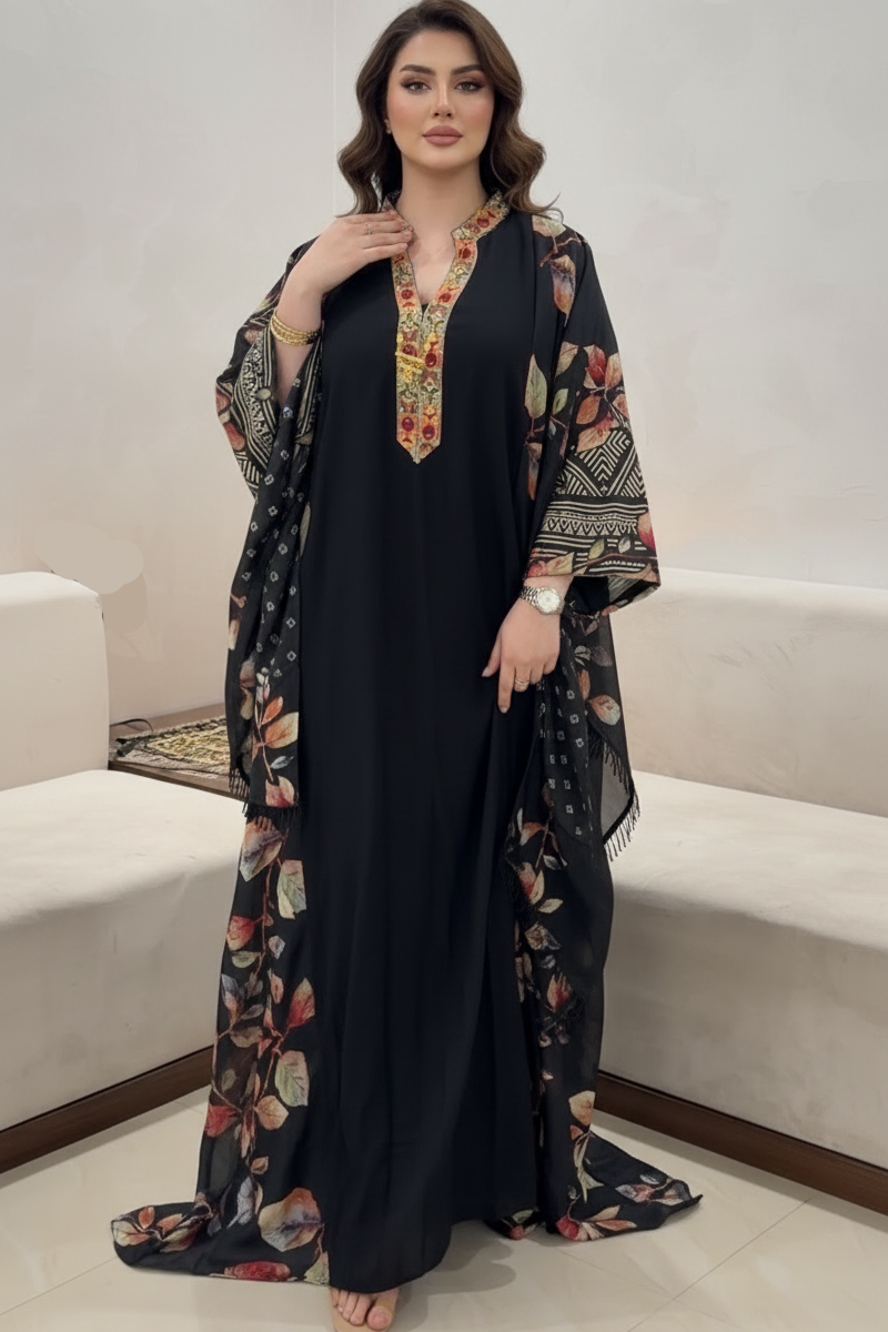 A80 – طقم نوار جاردان – قطعتين