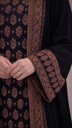 A118 – Dana Bisht & Daraa Set