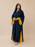 A174 – طقم درّاعة جمانة (قطعتين)