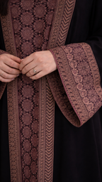 A119 – Munira Bisht & Daraa Set
