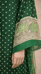 A106 – Rayhan Daraa – A106 – ريحان درّاعة – Khaleeji daraa درّاعة خليجية فاخرة styled لوك