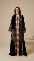 A139 – Khawla Bisht 3-Piece Set