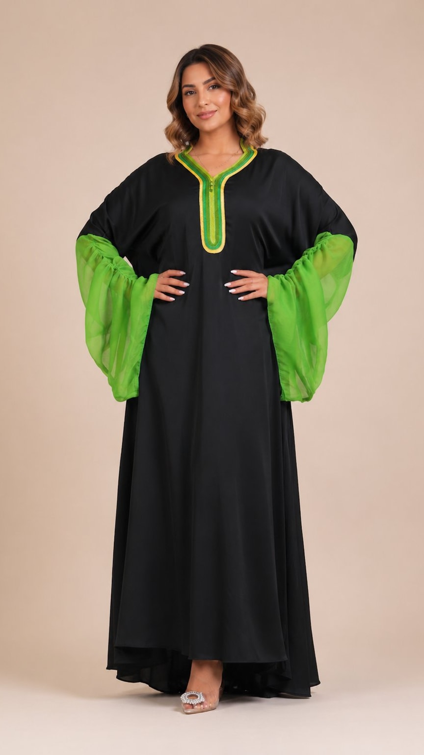 A153 – Rahaf Daraa