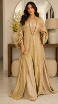 A160 – Wafa Daraa 2-Piece Set