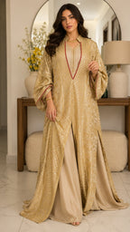 A160 – Wafa Daraa 2-Piece Set