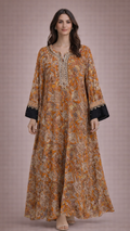 A112 – Sahar Floral Daraa
