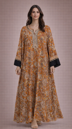 A112 – Sahar Floral Daraa