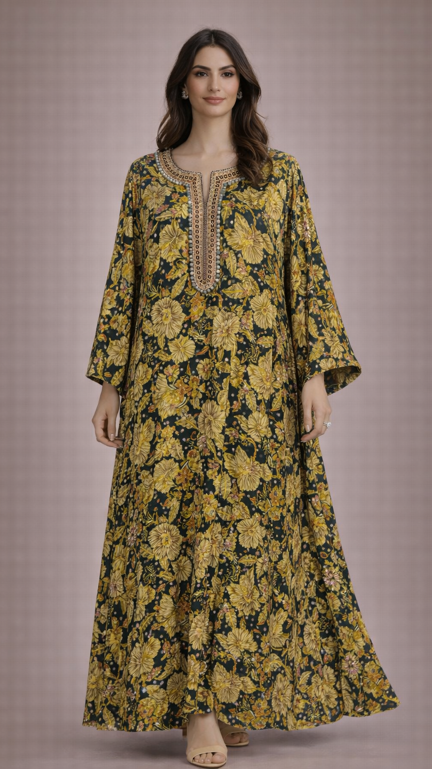 A112 – Sahar Floral Daraa