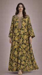 A112 – Sahar Floral Daraa