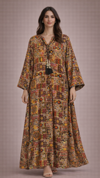 A112 – Sahar Floral Daraa