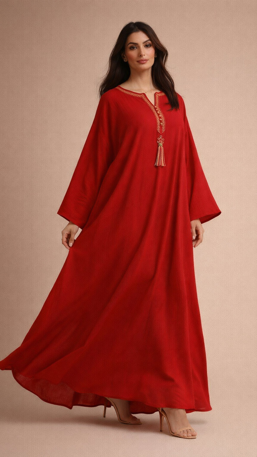 A104 – Shaikha Daraa