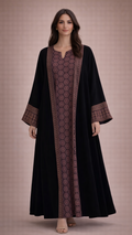 A119 – Munira Bisht & Daraa Set
