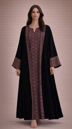 A119 – Munira Bisht & Daraa Set