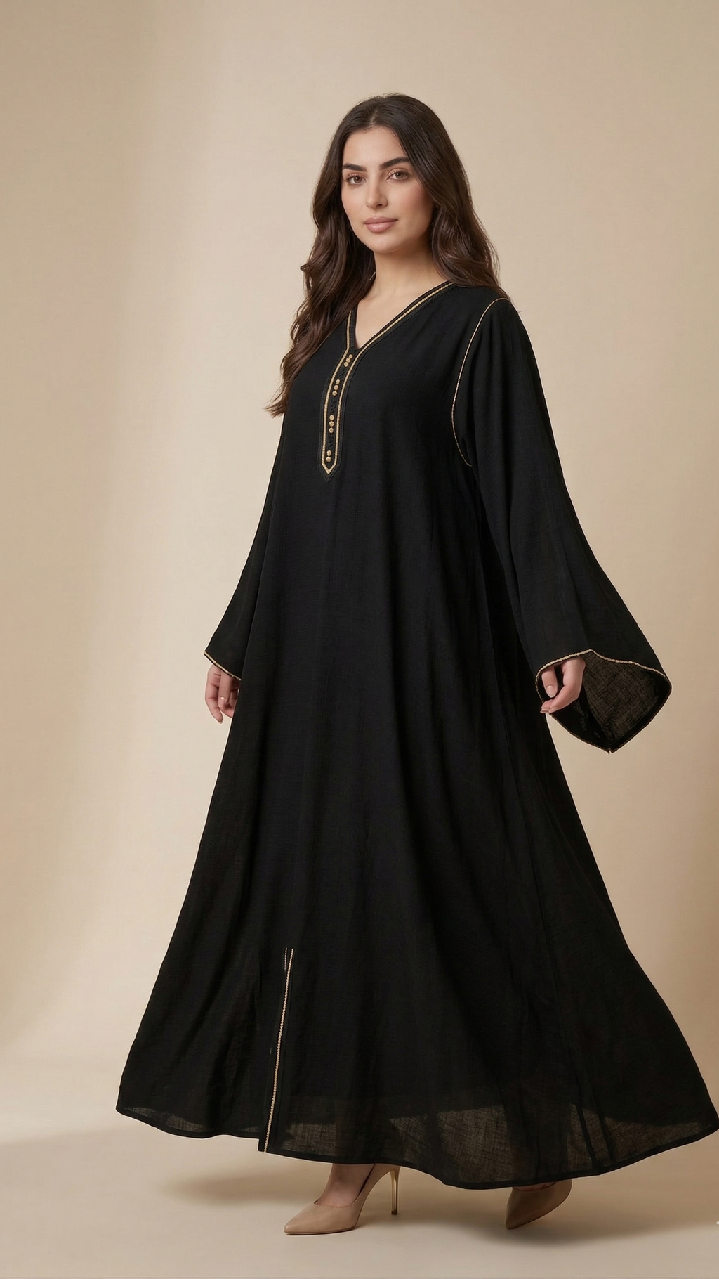 A105 – Anoud Daraa