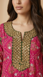 A100 – Shamma Daraa – A100 – شما درّاعة – Khaleeji daraa درّاعة خليجية فاخرة styled لوك
