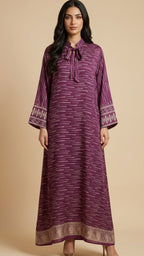 A107 – Refal Velvet Daraa
