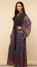 A122 – Layali Caftan