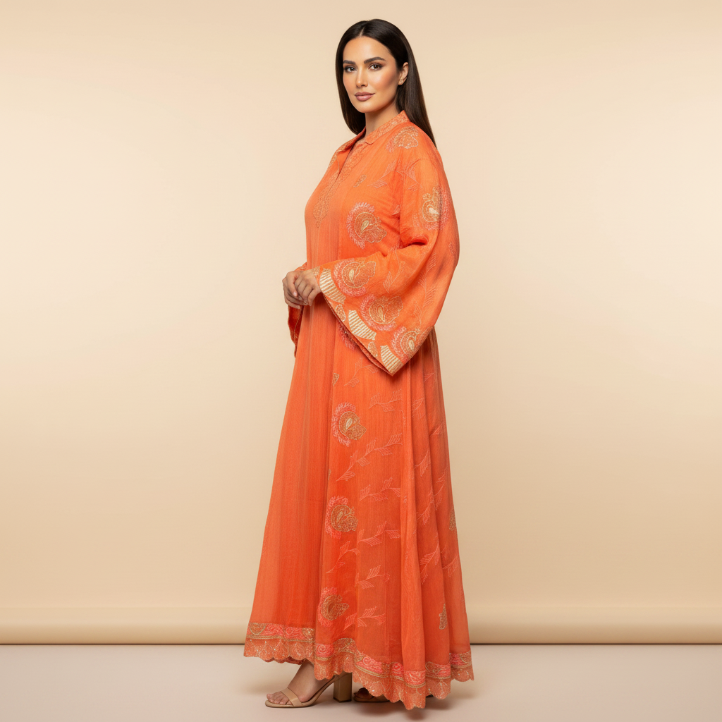 A129 – Hessa Daraa — Orange