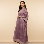 A129 – Hessa Daraa — Purple