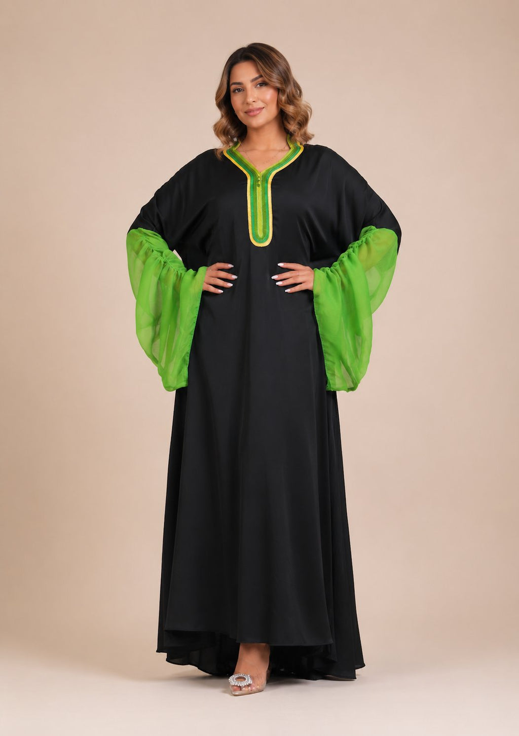 A153 – Rahaf Daraa
