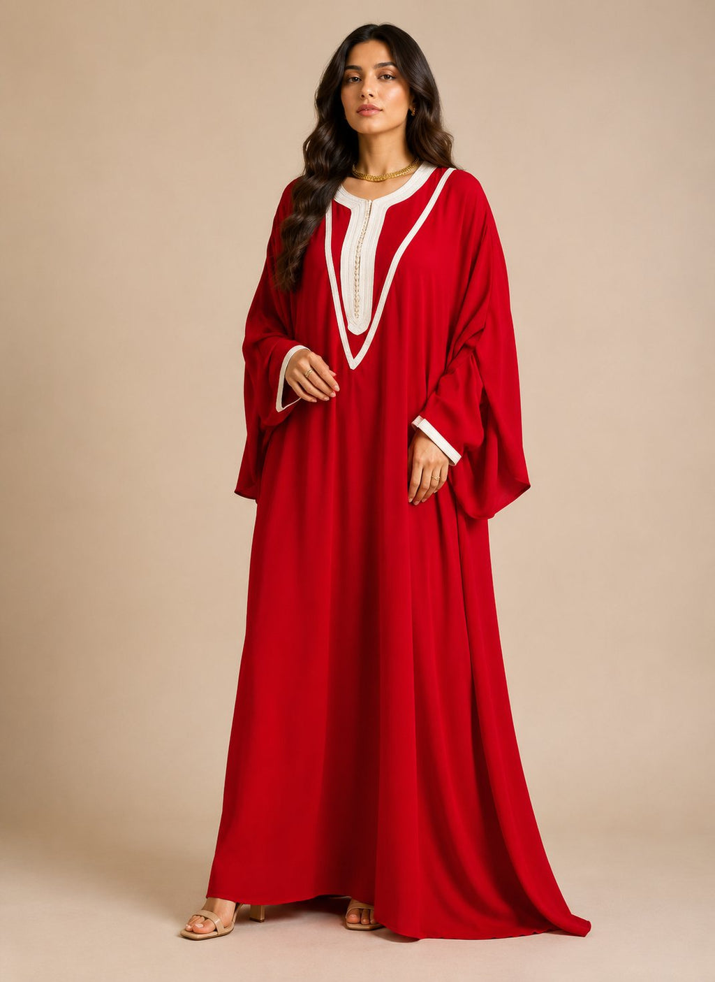 A157 – Anwar Daraa 3-Piece Set