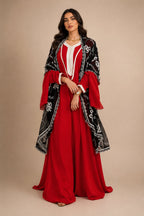 A157 – Anwar Daraa 3-Piece Set