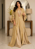A160 – Wafa Daraa 2-Piece Set