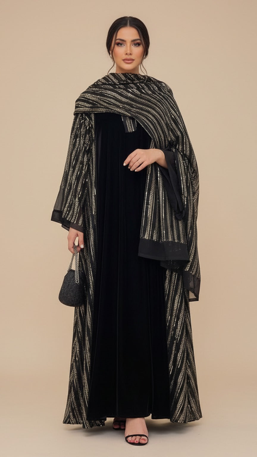 A52 – Rajwa 2-Piece Set