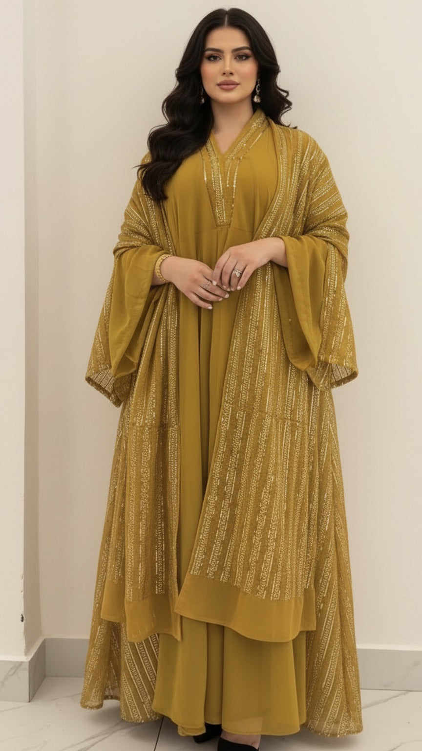 A53 – Amira 2-Piece Set