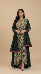 A55 – Marjan Daraa 2-Piece Set