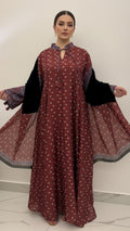 A61 – Amira Daraa 2-Piece Set
