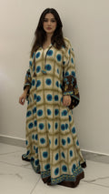 A65 – Marjan 3-Piece Set