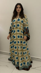 A65 – Marjan 3-Piece Set