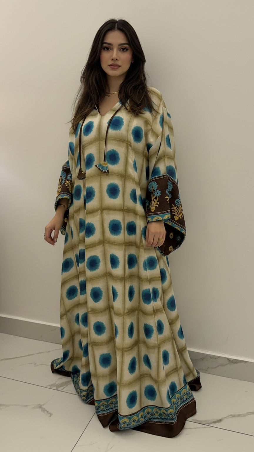 A65 – Marjan 3-Piece Set