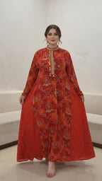 A77 – Bahar Velvet Daraa