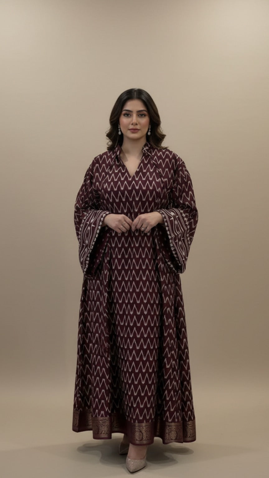 A83 – Amira Bisht
