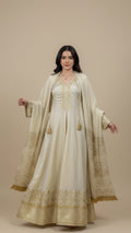 A85 – Sahar Dawn 2-Piece Set