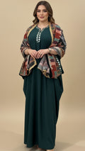 A86 – Amira 2-Piece Dara Set