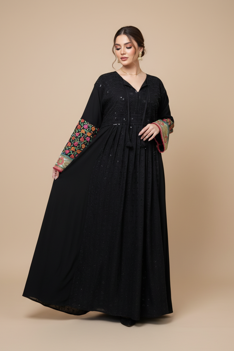 A89 –دراعة رويال سليف – متوفرة بـ 3 ألوان