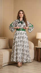 C95 – Amara Evening Dress